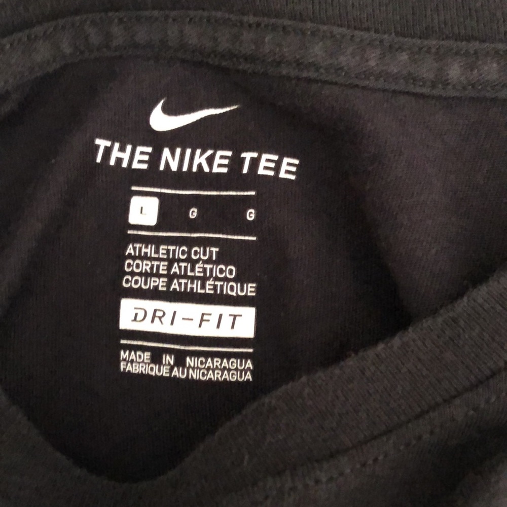 NBA Basketball Nike Jordan Boston Celtics Irving - Picture 9 of 9